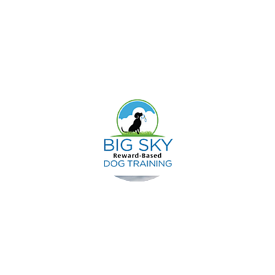 Big Sky Dog Training - Skokie | Classes & Lessons | Logo