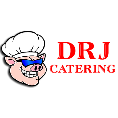 DRJ Catering - Morganville | Events & Activities | Logo