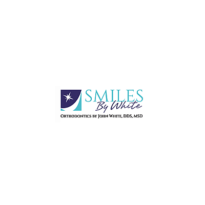 Smiles By White - Rocky River | Religious Organizations | Logo