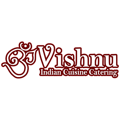 Vishnu Catering - Irvine | Events & Activities | Logo