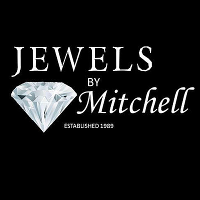 Jewels By Mitchell - Lake Charles | Jewelry | Logo