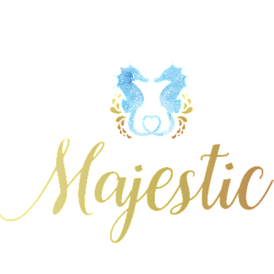 Majestic Hall - Maspeth | Events & Activities | Logo