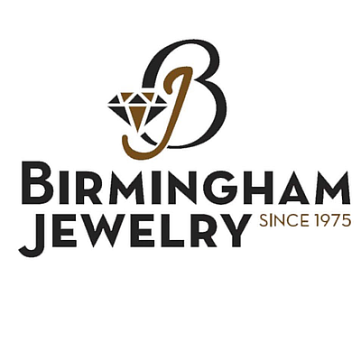 Birmingham Jewelry - Sterling Heights | Jewelry | Logo
