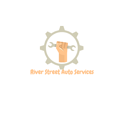 River Street Auto Services - Fitchburg | Automotive Services | Logo