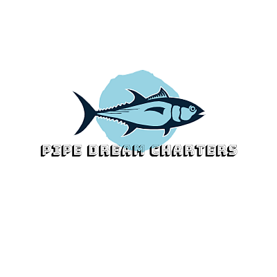 Pipe Dream Charters - Fernandina Beach | Events & Activities | Logo