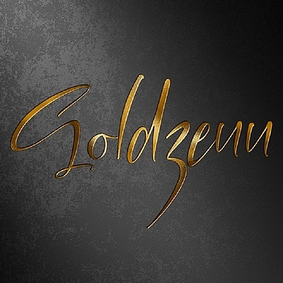 GOLDZENN - Miami | Jewelry | Logo