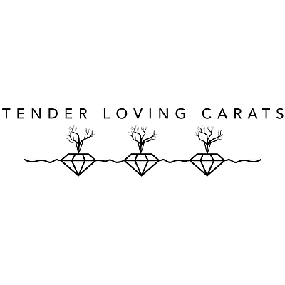 Tender Loving Carats - Foxfield | Jewelry | Logo