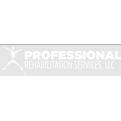 Professional Rehabilitation Services - Troy - Troy | Health & Medical | Logo