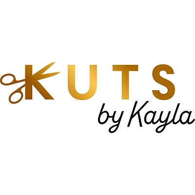 Kuts by Kayla - Oak Park Heights | Beauty & Spas | Logo