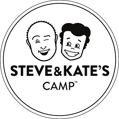 Steve & Kate's Camp - Boston - Jamaica Plain - Boston | Events & Activities | Logo