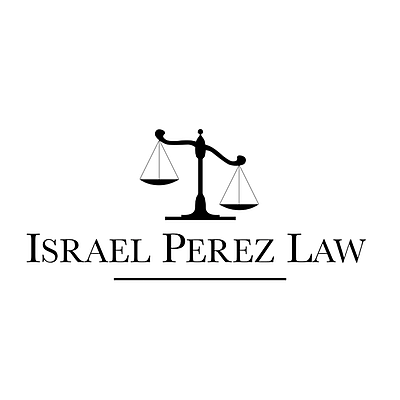 Israel Perez Law, PC - Rockwall | Attorneys & Lawyers | Logo