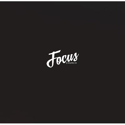 Focus Church - Raleigh | Religious Organizations | Logo