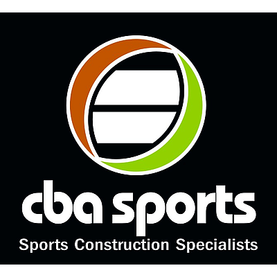CBA Sports - Norcross | Art & Museums | Logo