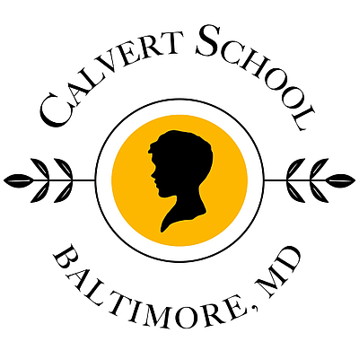 Calvert School - Baltimore | Classes & Lessons | Logo