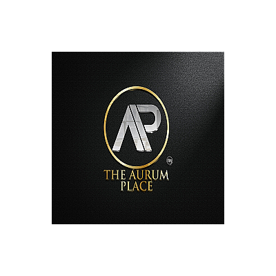The Aurum Place - Monroe | Jewelry | Logo