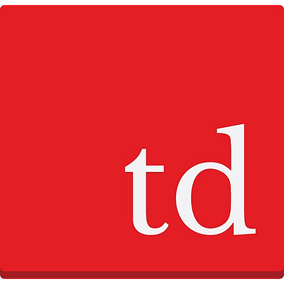 Tatiana Designs inc - Maple Valley | Printing, Digital Graphics | Logo