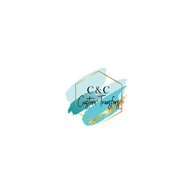 C&C Custom-Transfers, LLC - Sealy | Printing, Digital Graphics | Logo