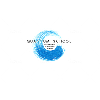 Quantum School of Massage and Holistic Health - Honolulu | Classes & Lessons | Logo