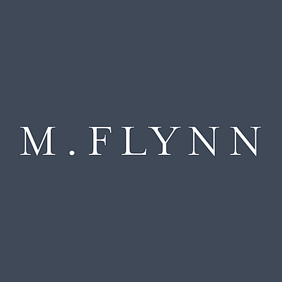 M. Flynn Jewelry - Boston | Jewelry | Logo