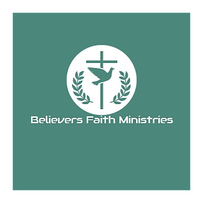 Believers Faith Ministries - North Las Vegas | Religious Organizations | Logo
