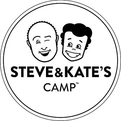 Steve & Kate's Camp - Lake Forest - Lake Forest | Events & Activities | Logo