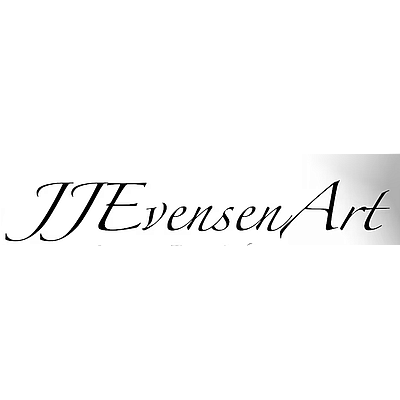 JJ Evensen Art - Marinette | Art & Museums | Logo