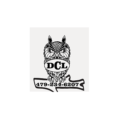 Dixon's Custom Lasering LLC - Cove | Printing, Digital Graphics | Logo