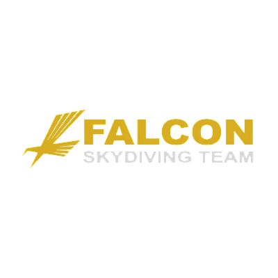 Falcon Skydiving - Kansas City | Events & Activities | Logo