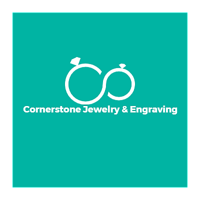 Cornerstone Jewelry & Engraving - Palos Park | Jewelry | Logo