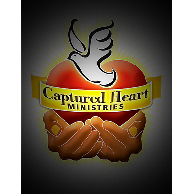 Captured Heart Ministries - Chicago | Religious Organizations | Logo