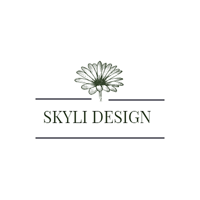 Skyli Design - SantaFe | Jewelry | Logo