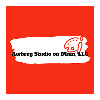 Awbrey Studio on Main, LLC - Roanoke | Art & Museums | Logo