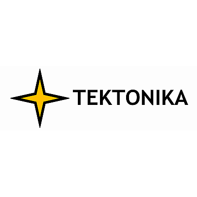 Tektonika LLC - Daniel Island | Art & Museums | Logo