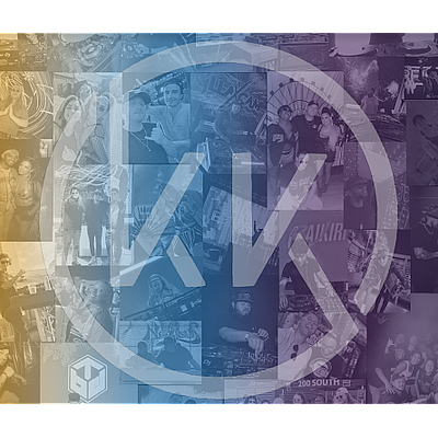 Kulture Kreated - Pensacola | Events & Activities | Logo