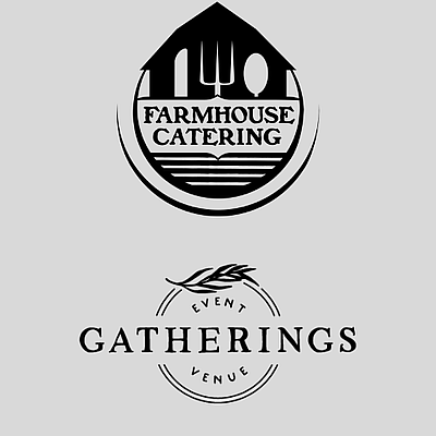 Gatherings/Farmhouse Catering - Nevada | Events & Activities | Logo