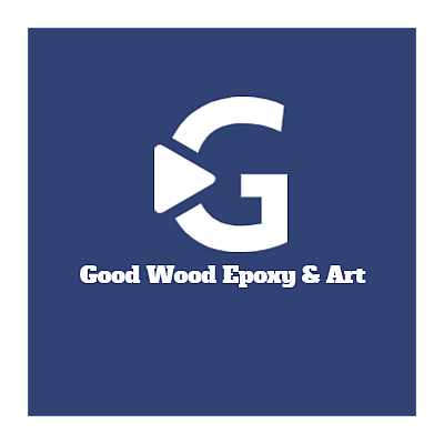 Good Wood Epoxy & Art - Kailua-Kona | Art & Museums | Logo
