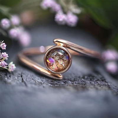 Sugarberry Memorials - Las Vegas | Jewelry | Logo