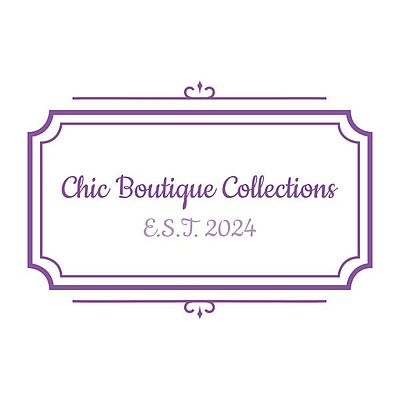 Chic Boutique Collections - Belleville | Venues | Logo