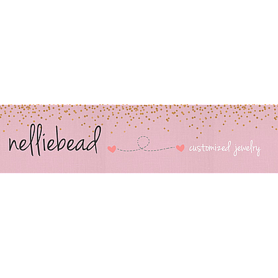 Nelliebead - Chillicothe | Jewelry | Logo