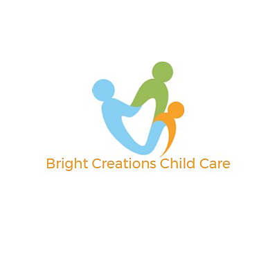 Bright Creations Child Care - Kalispell | Baby & Kids | Logo