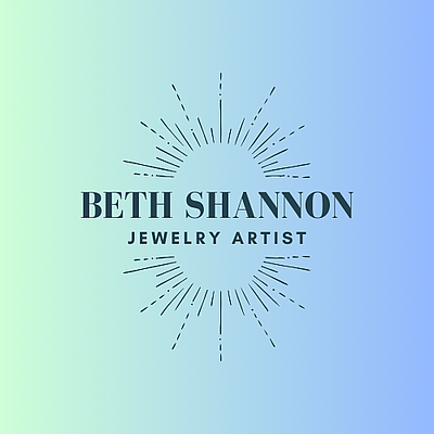 Beth Shannon Jewelry - San Fransisco | Jewelry | Logo