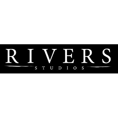 Rivers Studios - Clearwater | Classes & Lessons | Logo