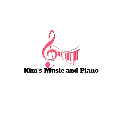 Kim's Music and Piano - North Bergen | Art & Museums | Logo
