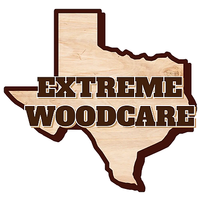 Extreme Woodcare - Garland | Art & Museums | Logo