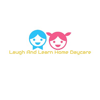 Laugh And Learn Home Daycare - CALUMET CITY | Baby & Kids | Logo