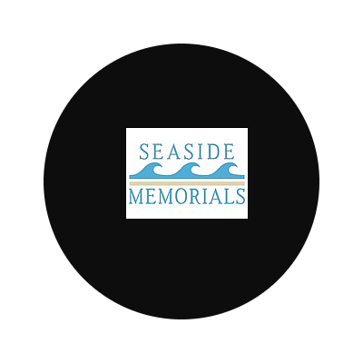 Seaside Memorials - Hampstead | Art & Museums | Logo