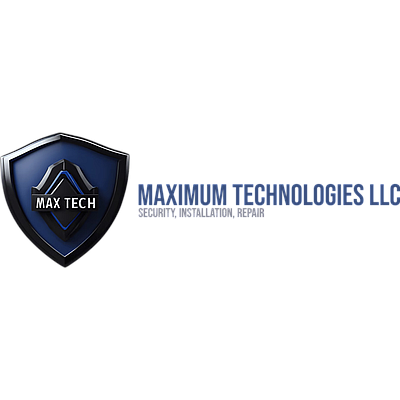 Maximum Technologies LLC - Berlin | Printing, Digital Graphics | Logo