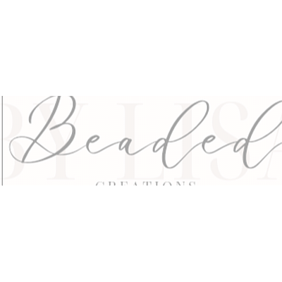 Beaded Creations by Lisa - Twin Lake | Jewelry | Logo
