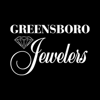 Greensboro Jewelers - Greensboro | Jewelry | Logo