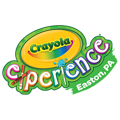 Crayola Experience - Easton | Baby & Kids | Logo